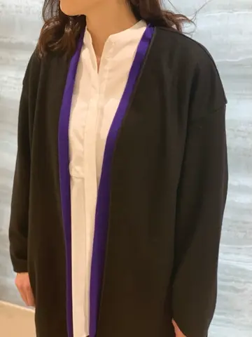 ICB 井阪 コーディネート画像