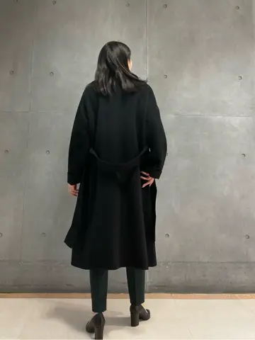 ICB 古住 コーディネート画像