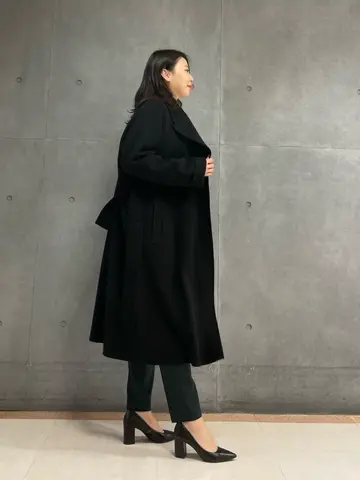 ICB 古住 コーディネート画像