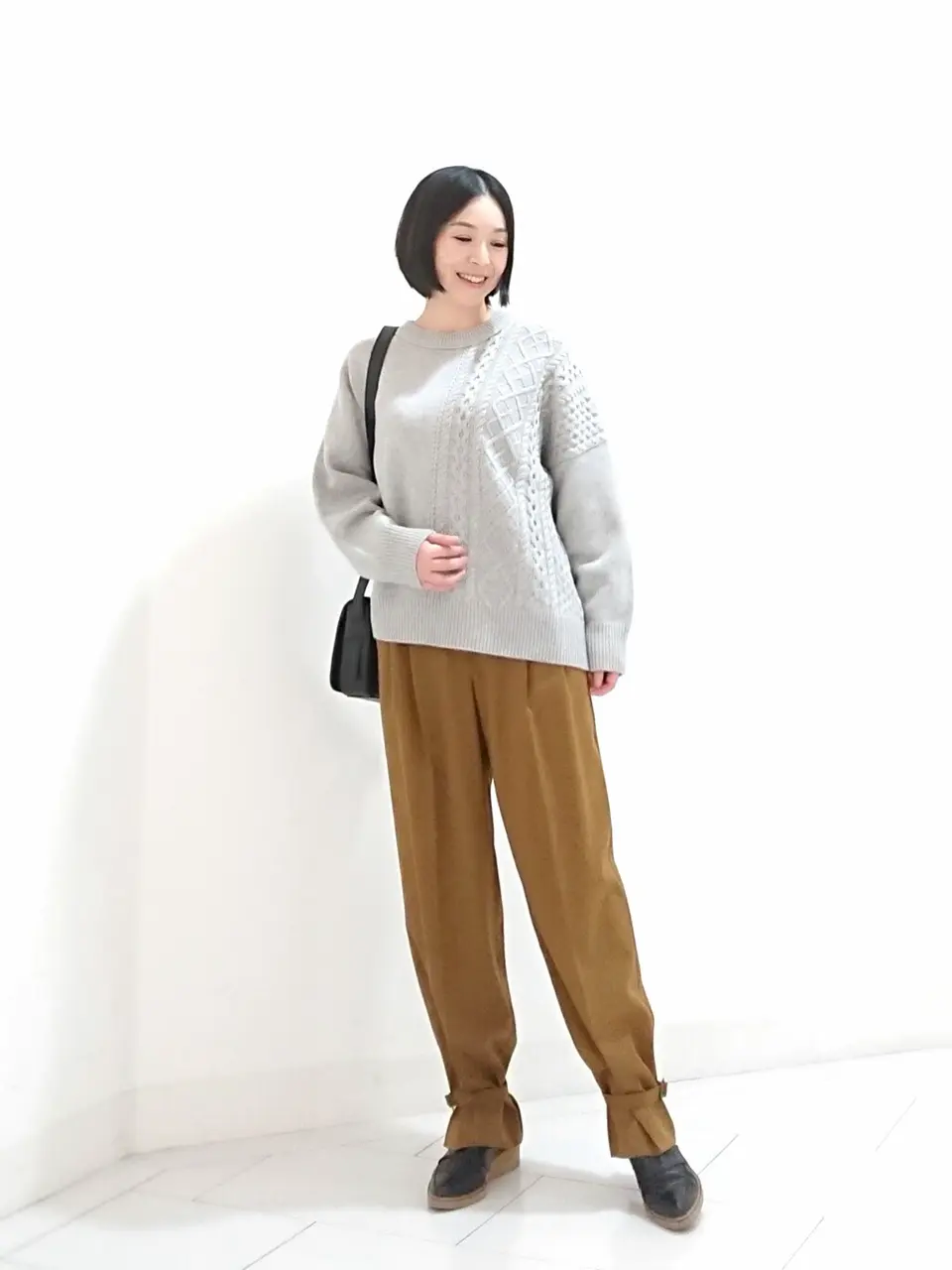  KANAE コーディネート画像