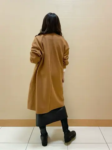 ICB ASUMI コーディネート画像