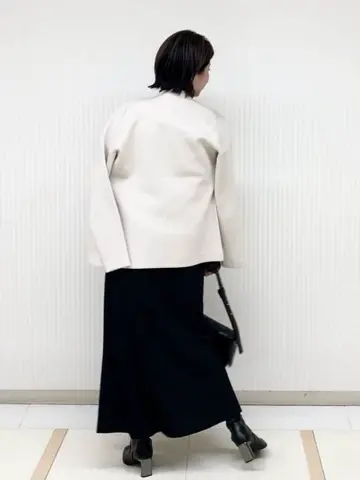 ICB Kadoi コーディネート画像