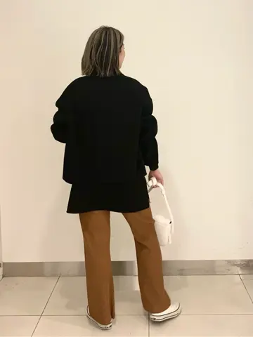 ICB Kadoi コーディネート画像