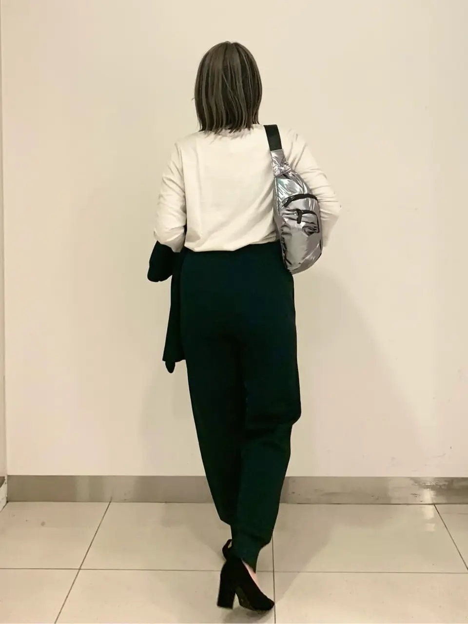 ICB Kadoi コーディネート画像