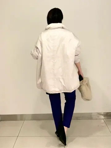 ICB Kadoi コーディネート画像