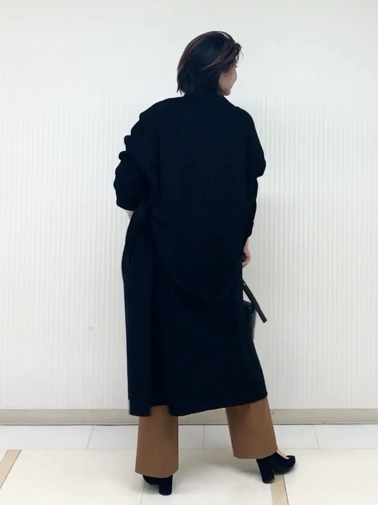 ICB Kadoi コーディネート画像