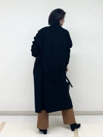 ICB Kadoi コーディネート画像