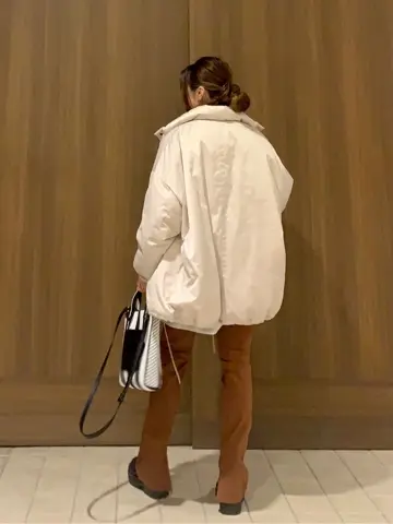 ICB 村田 コーディネート画像