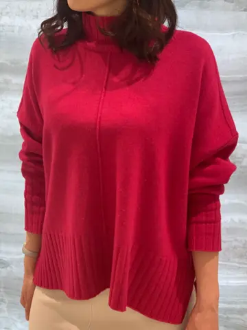 ICB 井阪 コーディネート画像