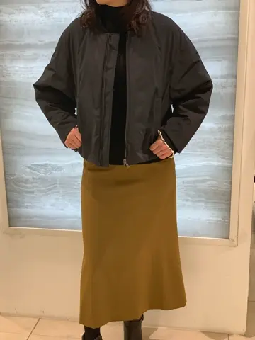 ICB 井阪 コーディネート画像