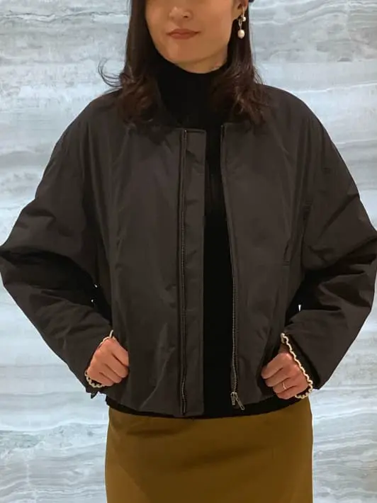 ICB 井阪 コーディネート画像