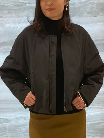 ICB 井阪 コーディネート画像