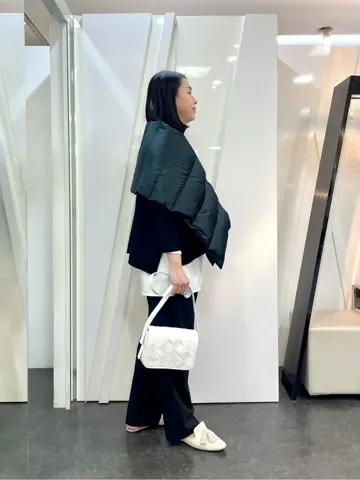 ICB K コーディネート画像