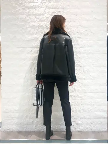 ICB Ashu コーディネート画像