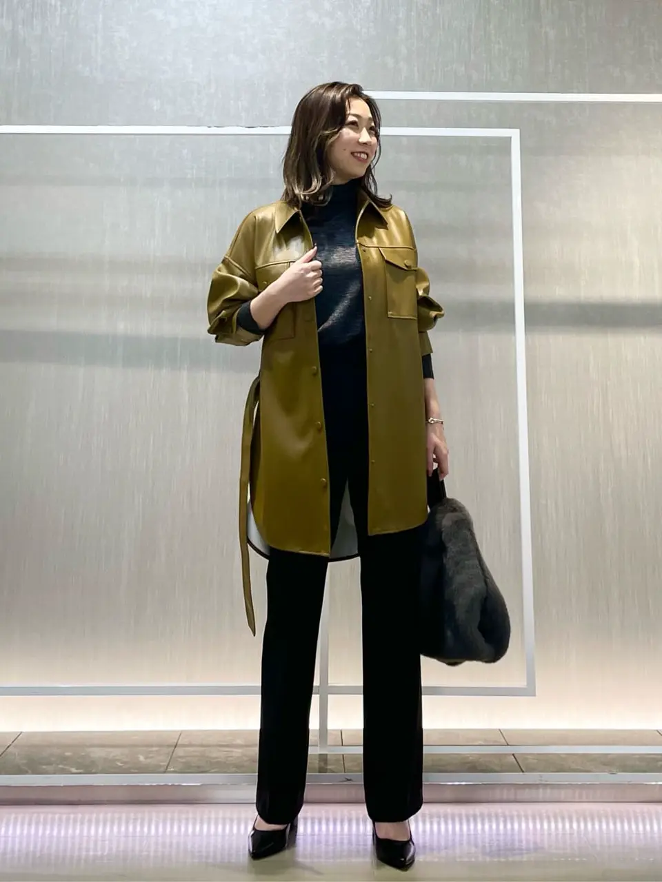  高橋 コーディネート画像