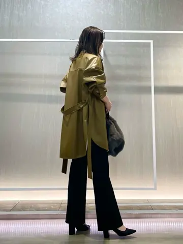 ICB 高橋 コーディネート画像