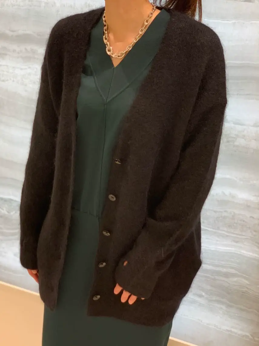 ICB 井阪 コーディネート画像