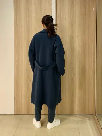 ICB 井阪 コーディネート画像