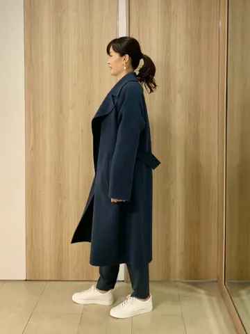 ICB 井阪 コーディネート画像