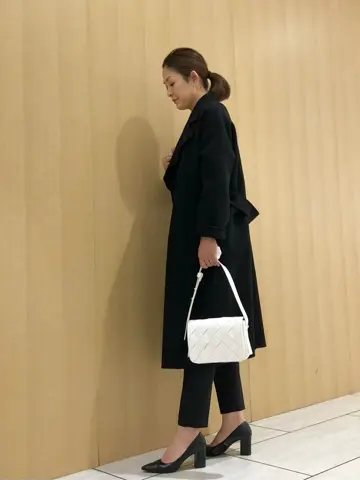 ICB 野口 コーディネート画像