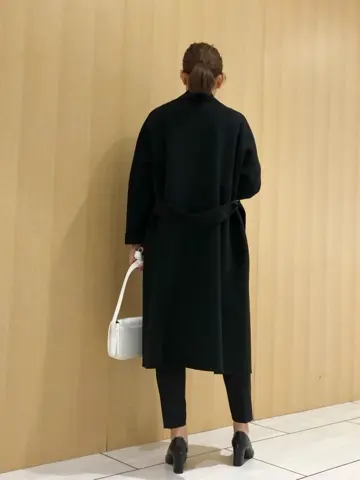 ICB 野口 コーディネート画像