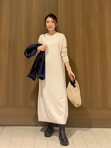 ICB 村田 コーディネート画像