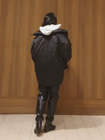 ICB 吉田 コーディネート画像