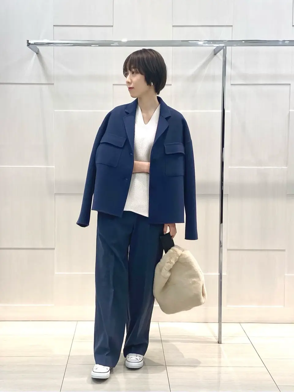  渡辺 コーディネート画像