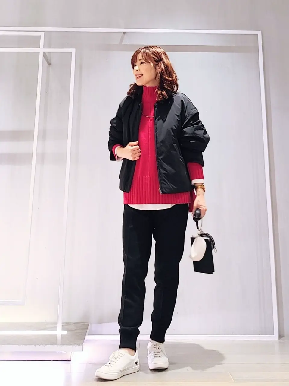  加藤 コーディネート画像