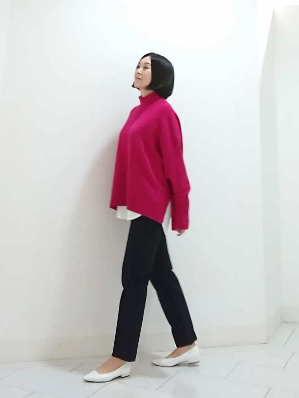  KANAE コーディネート画像