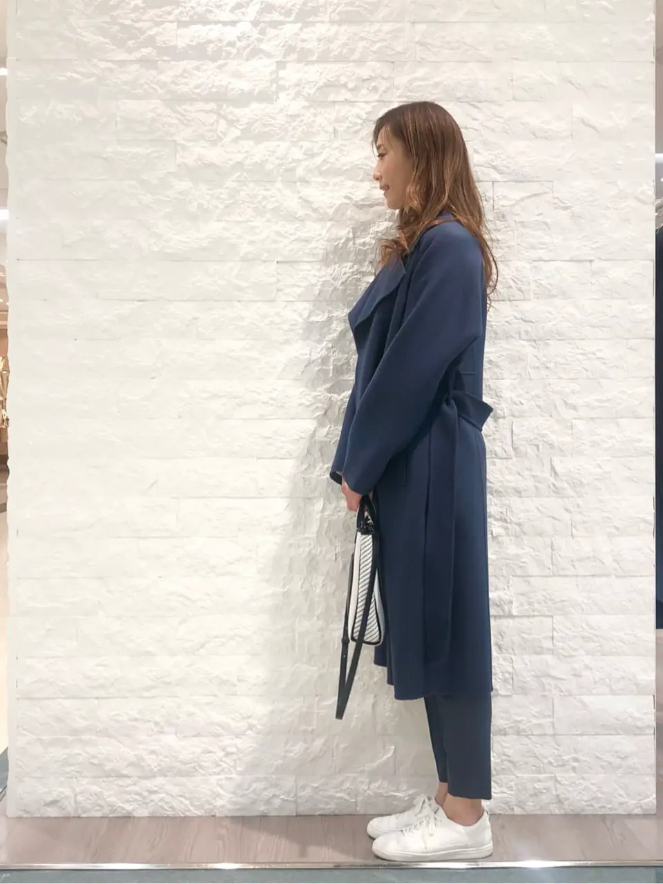 ICB Ashu コーディネート画像