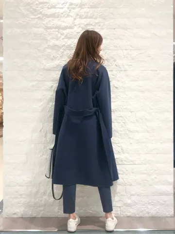 ICB Ashu コーディネート画像