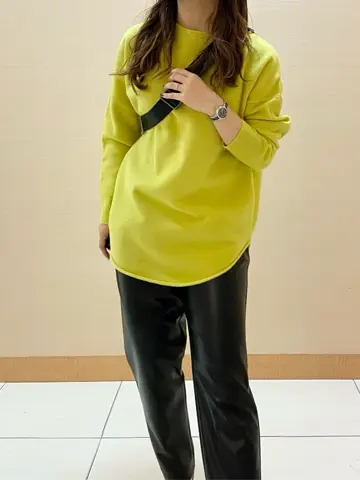 ICB ASUMI コーディネート画像