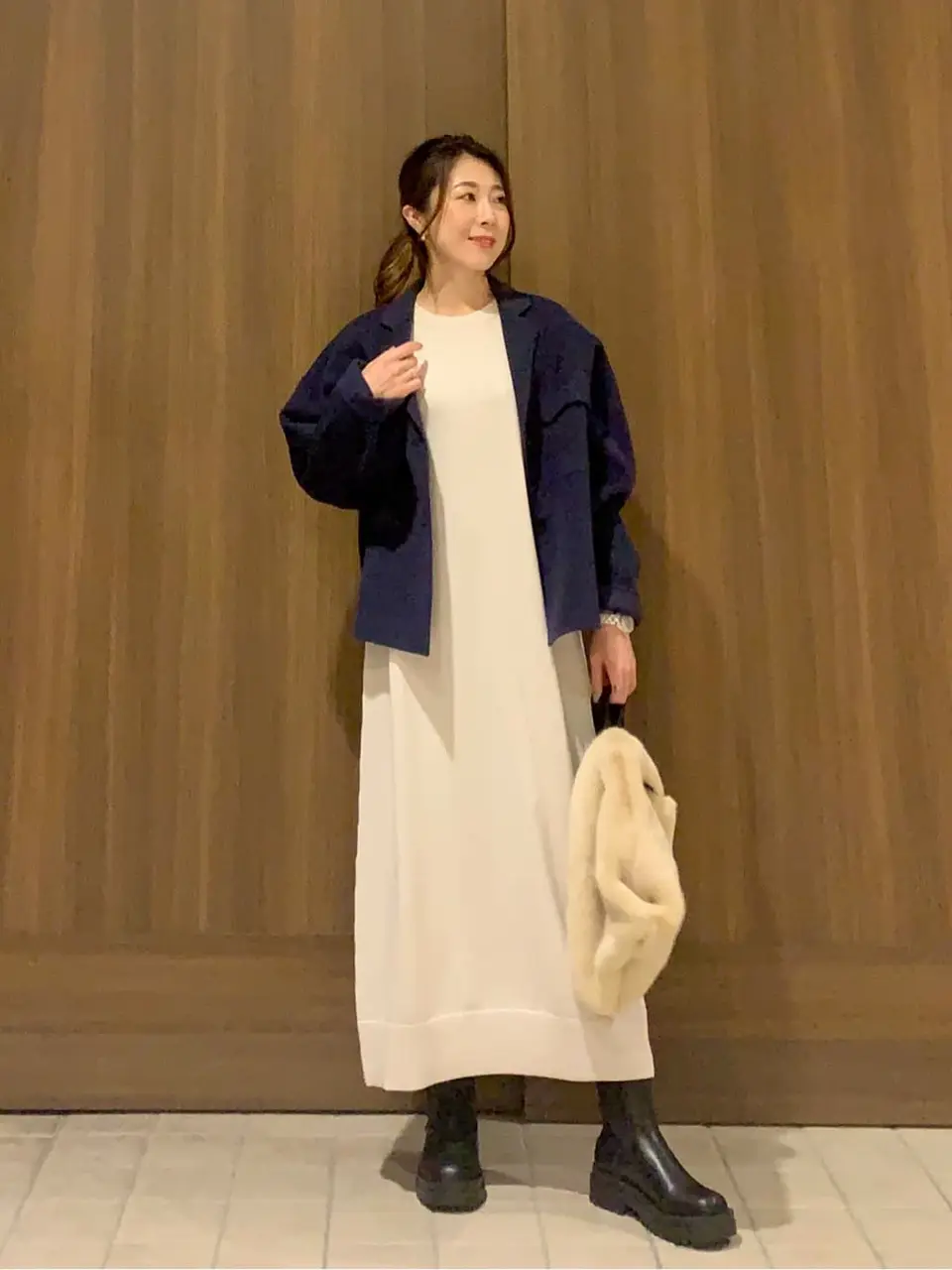  村田 コーディネート画像