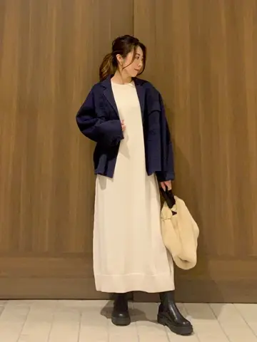 ICB 村田 コーディネート画像