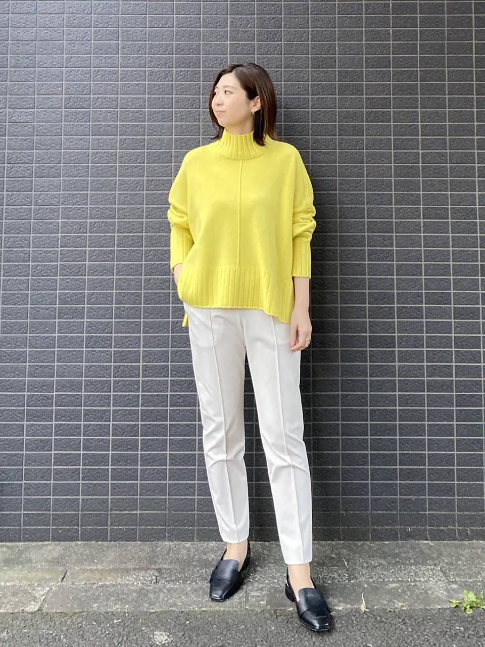  寺岡 コーディネート画像