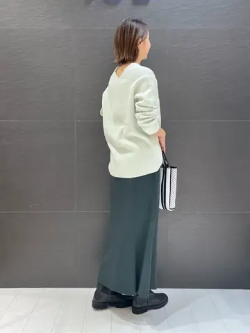 ICB 村上 コーディネート画像