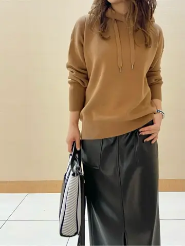 ICB ASUMI コーディネート画像