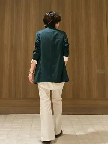 ICB 米森 コーディネート画像