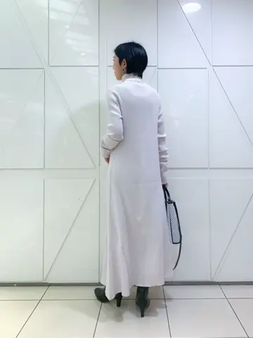 ICB 小田桐 コーディネート画像