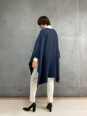 ICB 宮本 コーディネート画像