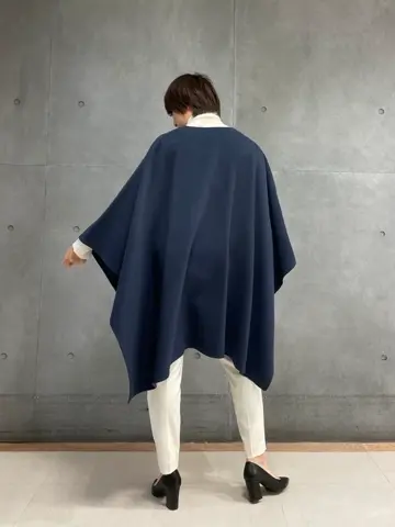 ICB 宮本 コーディネート画像