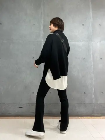 ICB 宮本 コーディネート画像