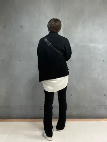 ICB 宮本 コーディネート画像