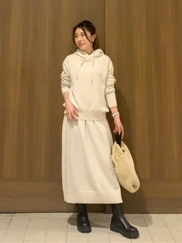 ICB 村田 コーディネート画像