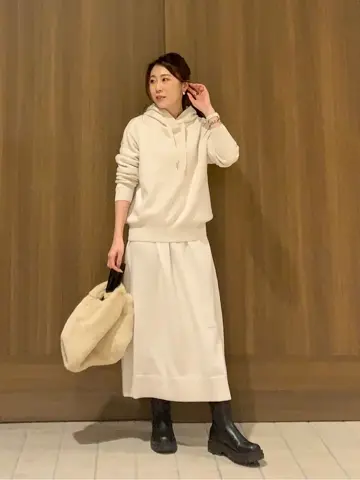 ICB 村田 コーディネート画像