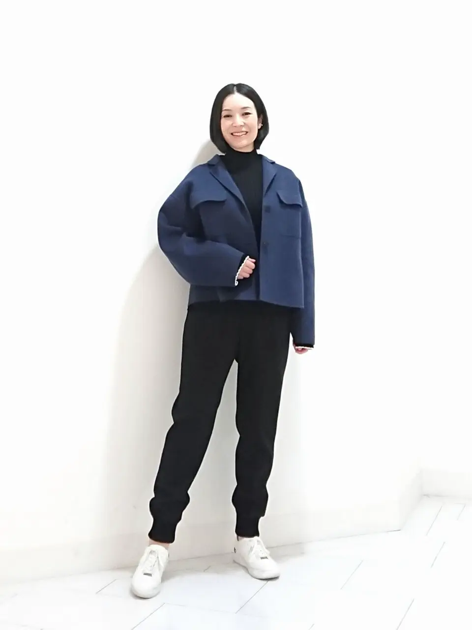  KANAE コーディネート画像