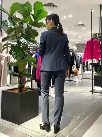 ICB 田中  コーディネート画像