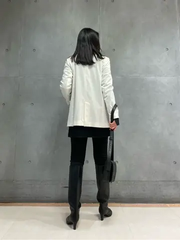 ICB 古住 コーディネート画像