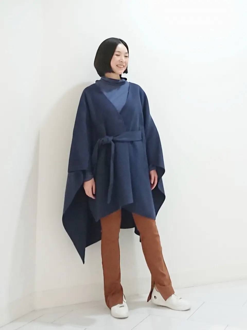  KANAE コーディネート画像